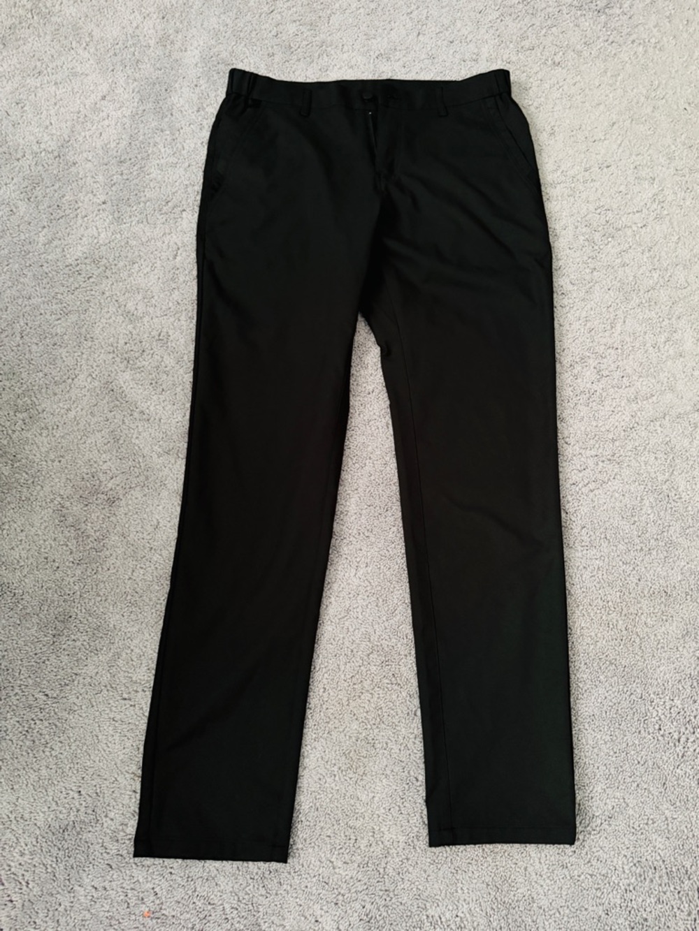 Jetsetter Tech Pant Slim Fit